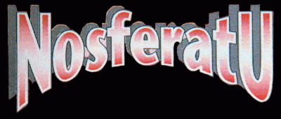 logo Nosferatu (ESP)